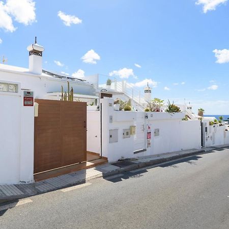 Appartamento Casa Folias Puerto del Carmen  Esterno foto