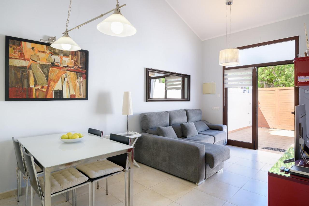 Appartamento Casa Folias Puerto del Carmen  Esterno foto