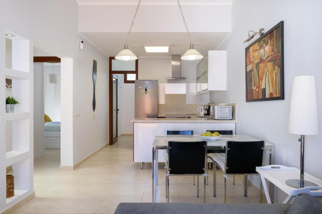 Appartamento Casa Folias Puerto del Carmen  Esterno foto