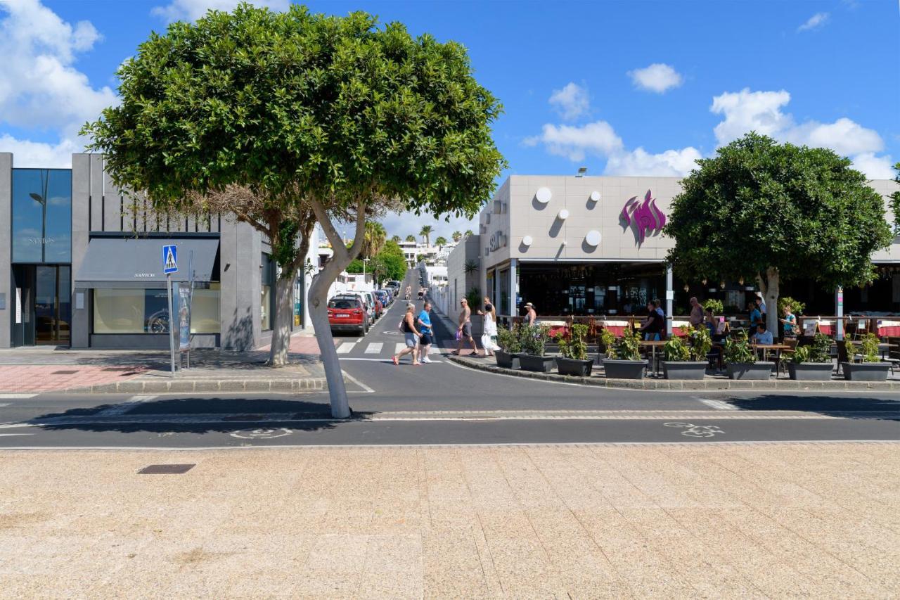 Appartamento Casa Folias Puerto del Carmen  Esterno foto