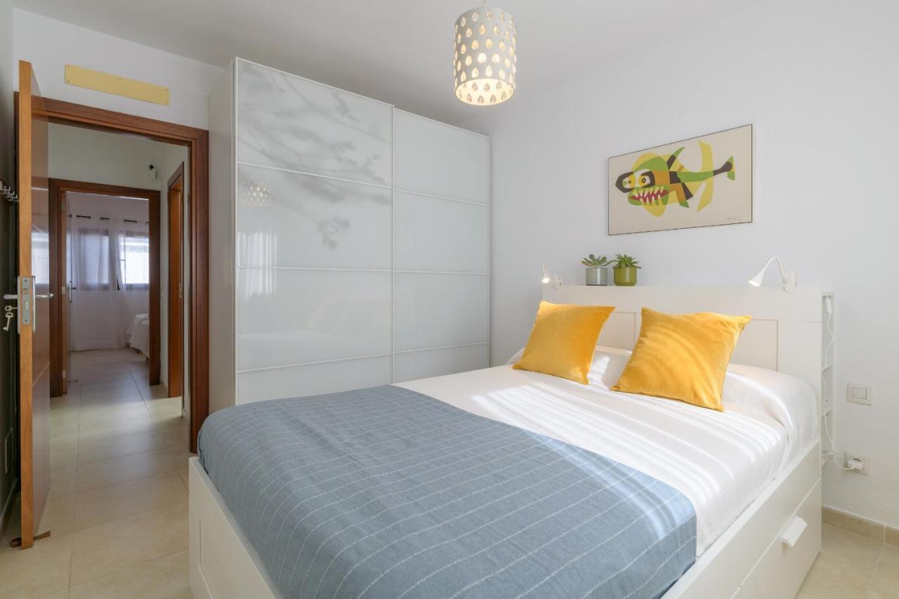 Appartamento Casa Folias Puerto del Carmen  Esterno foto