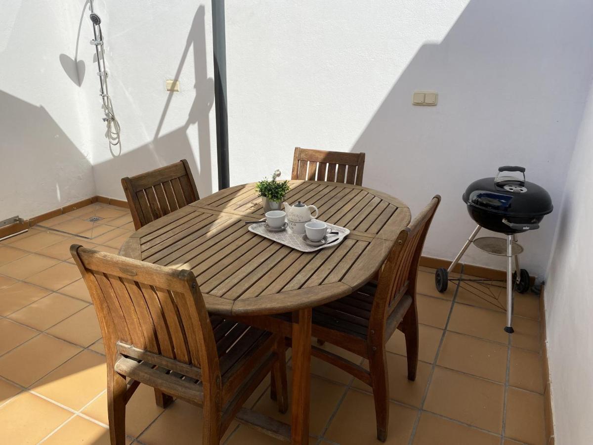 Appartamento Casa Folias Puerto del Carmen  Esterno foto