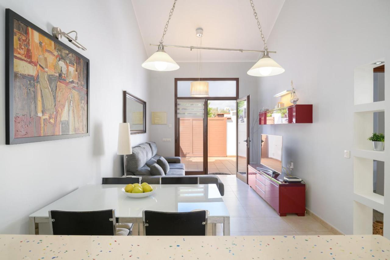 Appartamento Casa Folias Puerto del Carmen  Esterno foto