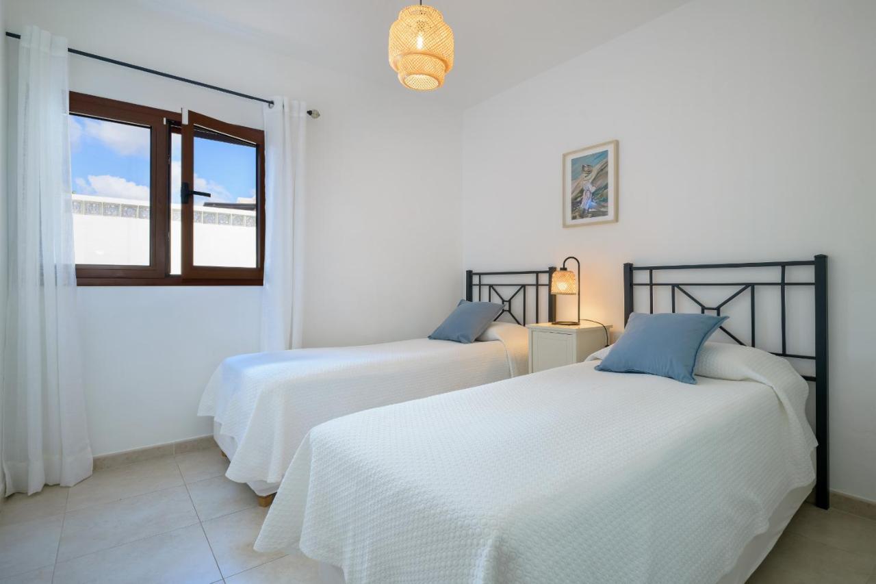 Appartamento Casa Folias Puerto del Carmen  Esterno foto