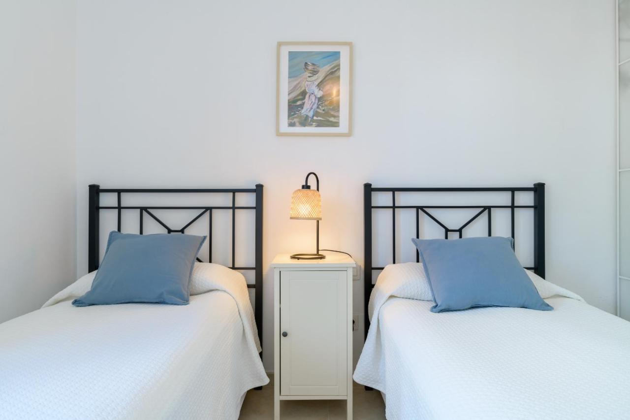 Appartamento Casa Folias Puerto del Carmen  Esterno foto