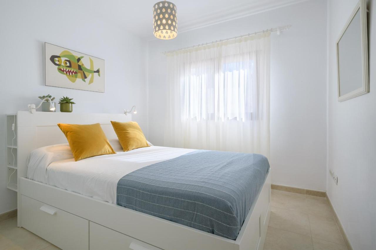 Appartamento Casa Folias Puerto del Carmen  Esterno foto