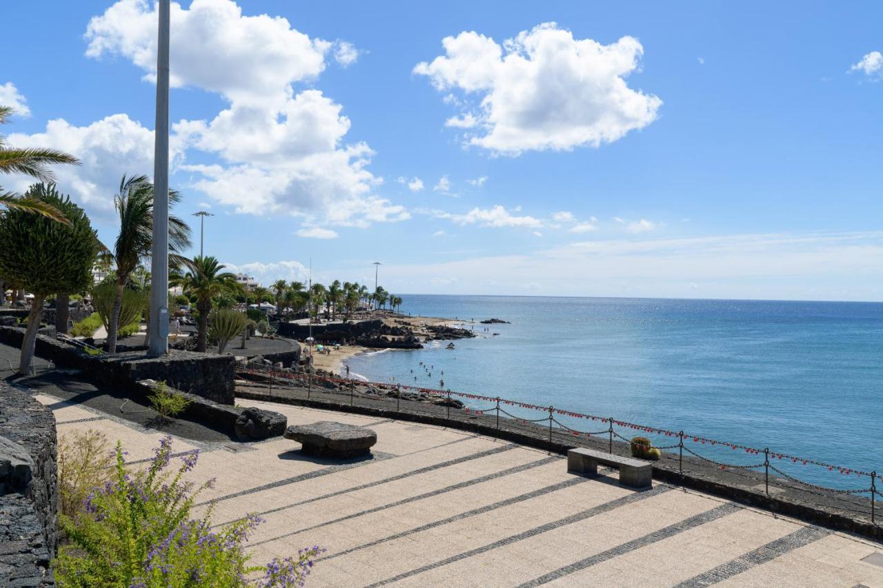 Appartamento Casa Folias Puerto del Carmen  Esterno foto